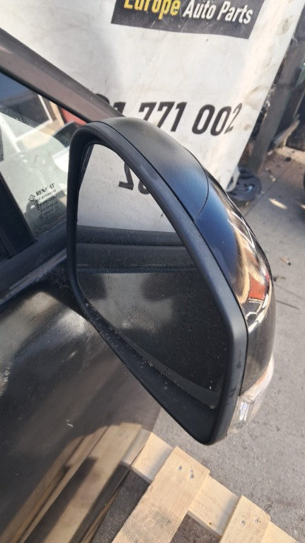 Oglinda usa dreapta fata Renault Scenic 3 an 2010