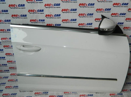Oglinda usa dreapta fata Volkswagen Passat CC 2008-2012