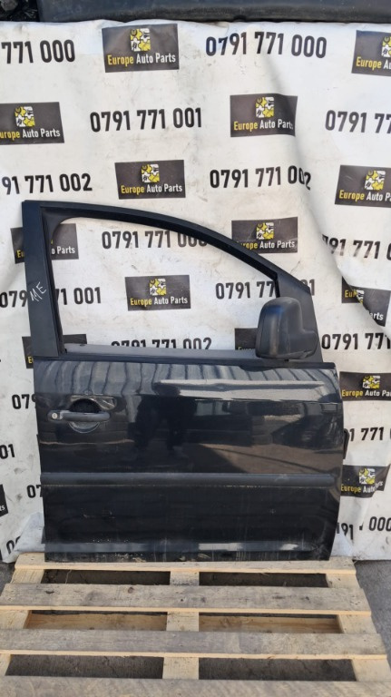 Oglinda usa dreapta fata Vw Caddy an 2007