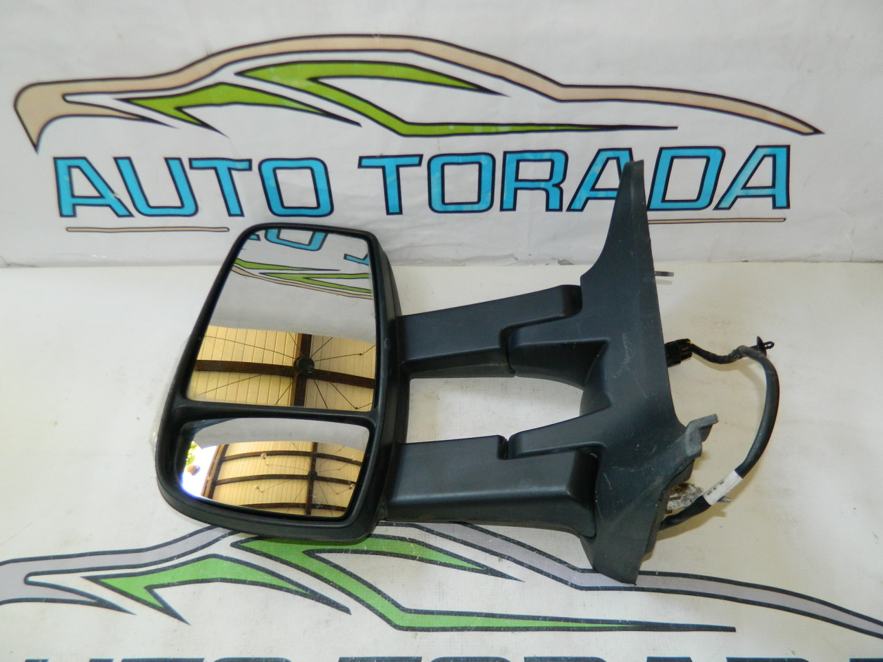 Oglinda usa exterioara staga Ford Transit/Tourneo, model 2014-2020 cod BK31-17683