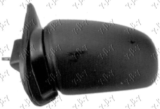 Oglinda Usa - Hyundai Excel 1990 , 8760524502d