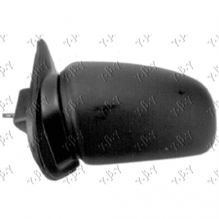 Oglinda Usa - Hyundai Excel 1992 , 8760524502d