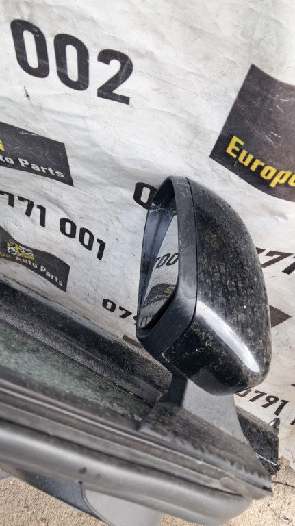 Oglinda usa stanga fata Ford Focus 1.8 TDCi cod motor KKDA an 2009 hatchback