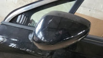 Oglinda usa stanga fata Peugeot 508 2.0 HDI sedan ...