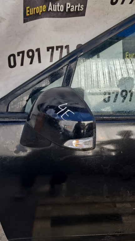 Oglinda usa stanga fata Renault Scenic 3
