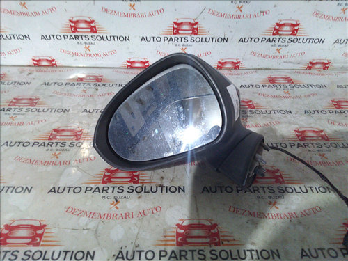 Oglinda usa stanga fata SEAT IBIZA an fabr. 2011