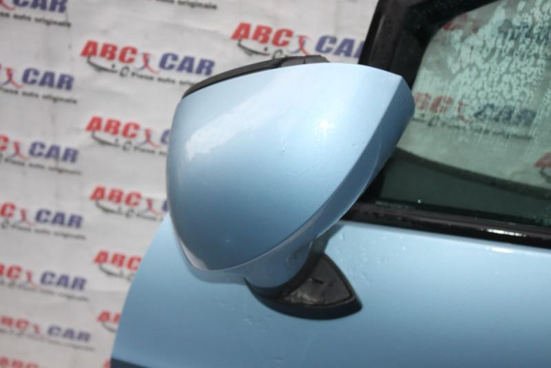 Oglinda usa stanga fata (UK)  Peugeot 2008 2013-2015