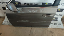 Oglinda usa stanga fata Vw Passat B7 1.4 TSI sedan...