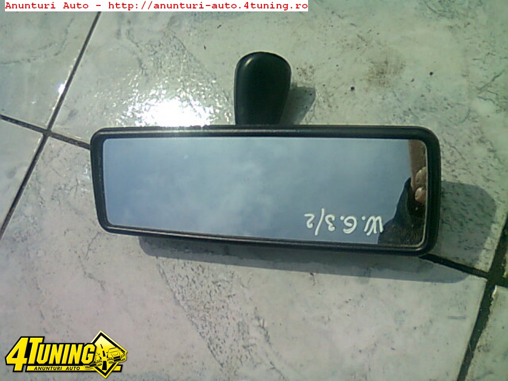 Oglinda VW Golf 3