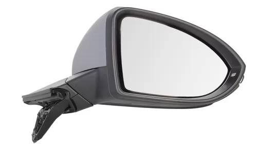 Oglinda VW GOLF Dreapta 2012 - 2021 BLIC-5402-01-2002648P ⭐⭐⭐⭐⭐