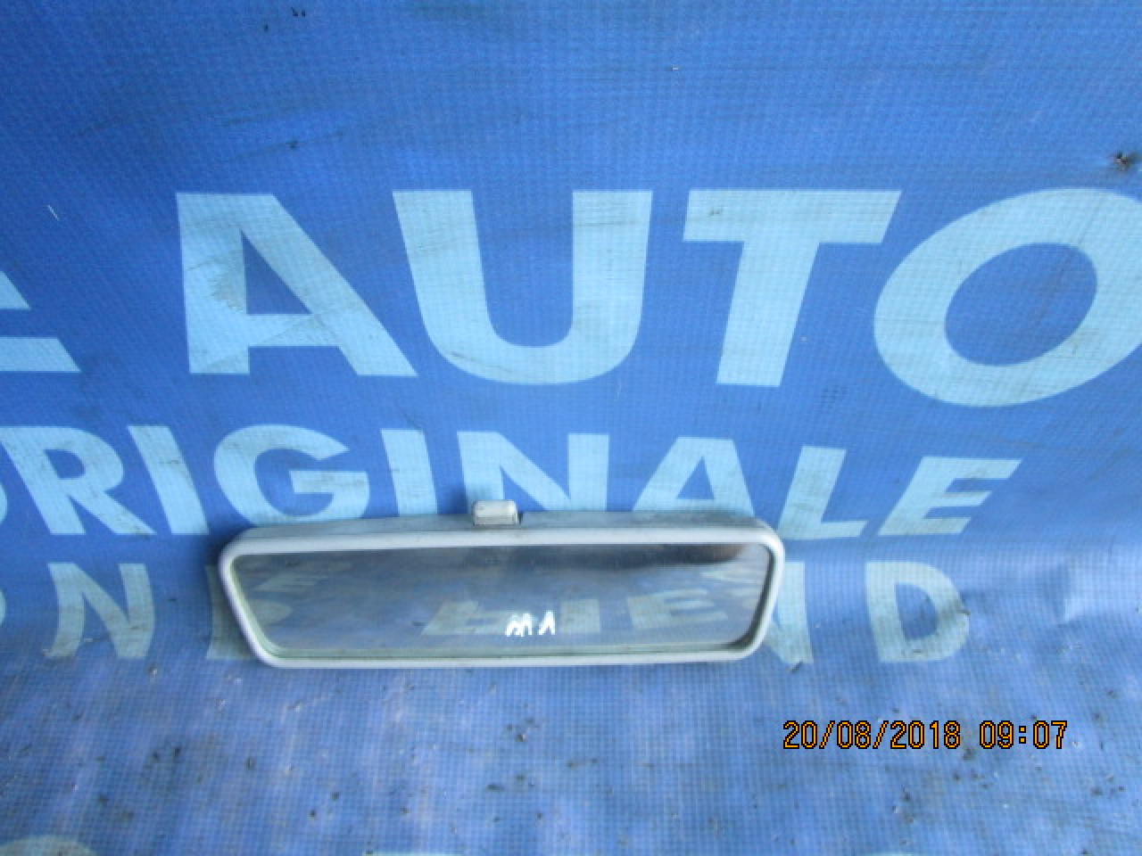 Oglinda VW Golf4 2000; 3B0857511G