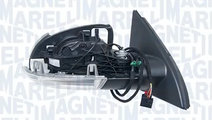 Oglinda VW PASSAT Stanga 2005 - 2011 MAGNETI MAREL...