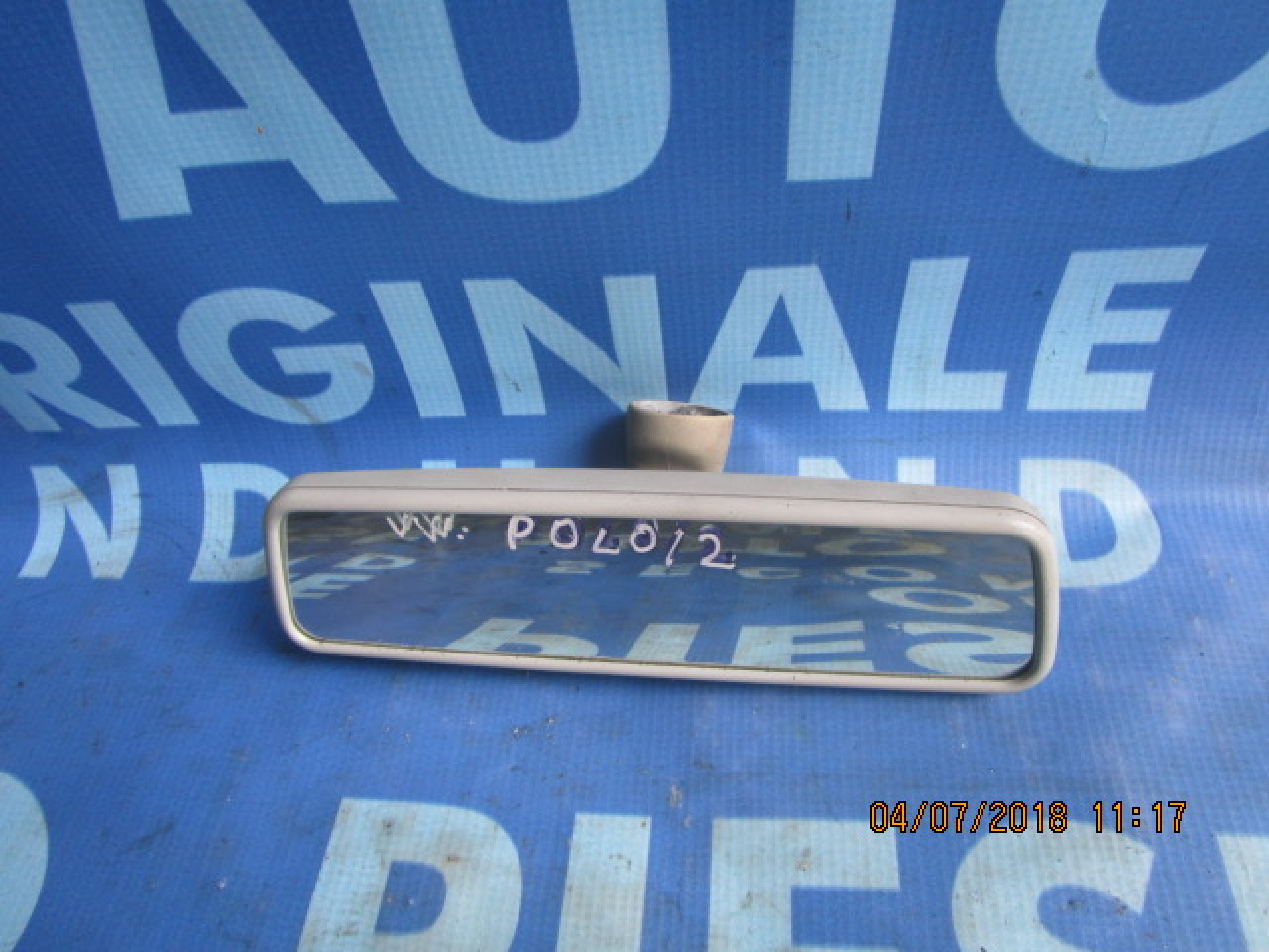 Oglinda VW Polo