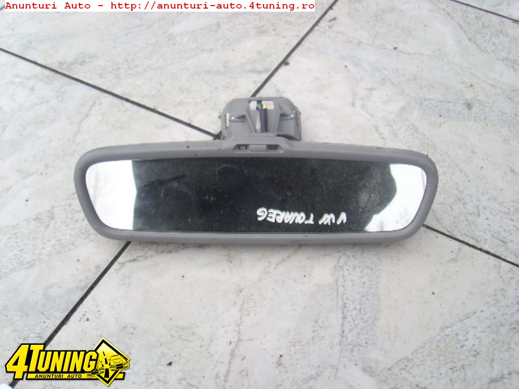Oglinda VW Touareg