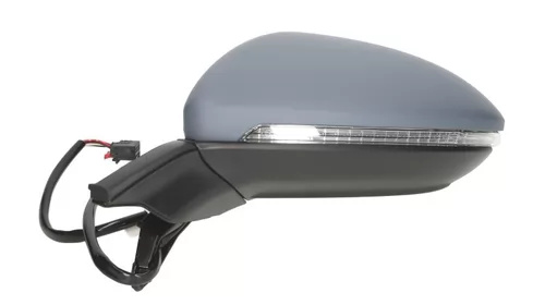 Oglinda VW TOURAN Stanga 2020 - 2025 BLIC-5402-01-2002643P ⭐⭐⭐⭐⭐