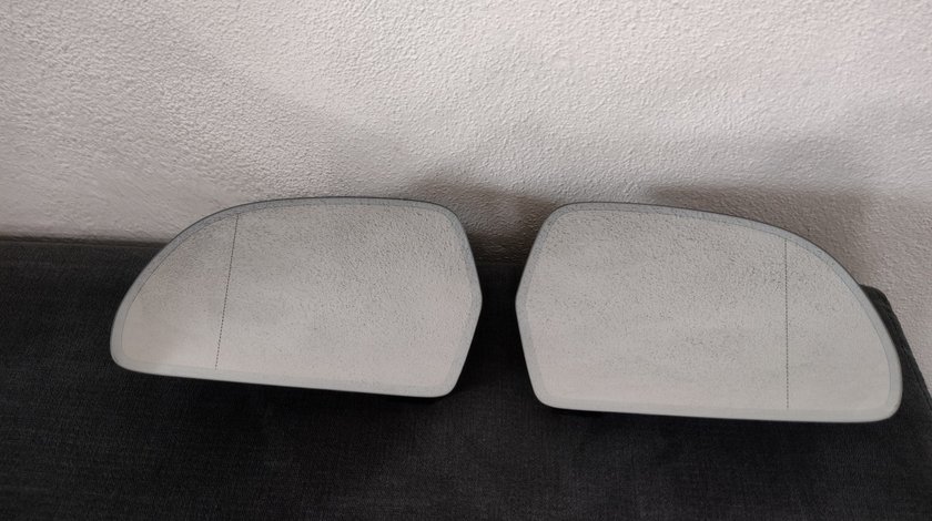 Oglinzi Audi A3,A4,A5,A6,A8,Q3,SKODA OCTAVIA,Superb originale HELIOMATE