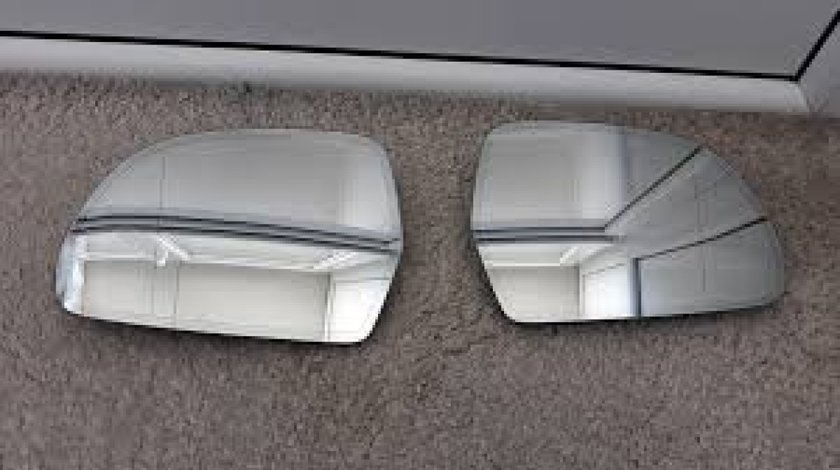 Oglinzi Audi A3,A4,A5,A6,A8,Q3,SKODA OCTAVIA,Superb originale heliomate