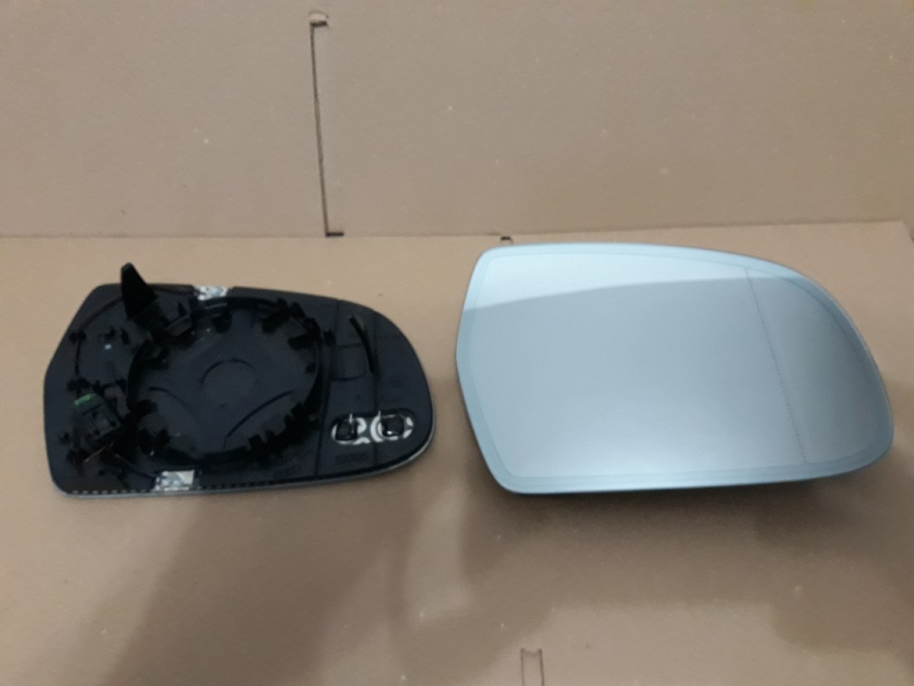 Oglinzi Audi A5 2010-2017 ORIGINALE HELI