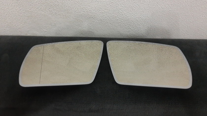 Oglinzi AUDI A6 ALLROAD 2001-2012 originale heliomate si incalzite