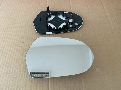 Oglinzi audi A6 C7 4G RS6 S6 oglinda A6 ALLROAD 2011-2017