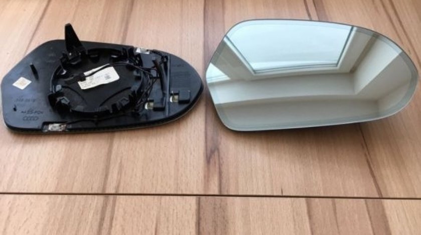 Oglinzi Audi A6 C7 heliomate cu antiorbire originale