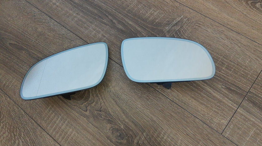 Oglinzi Audi A8 d3 heliomate 2002-2008 doua fire plus o mufa Originale