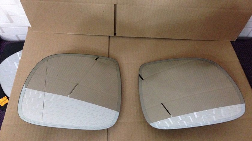 Oglinzi Audi Q7 2007 2008 2009 2010 2011 2012 2013 2014 2015 2016 2017