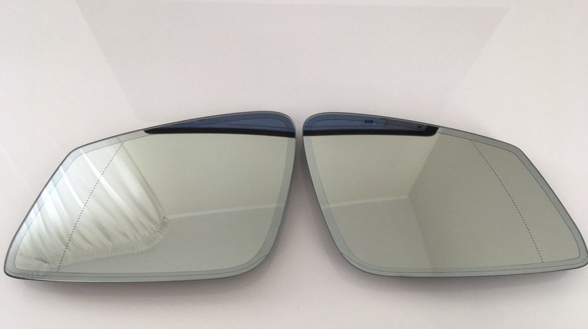 Oglinzi BMW 1 2 3 4 F20 F21 F22 F30 F31 F33 F34 F36 OEM heliomate