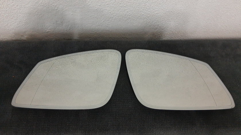 Oglinzi Bmw Seria 1 - F20 heliomate originale