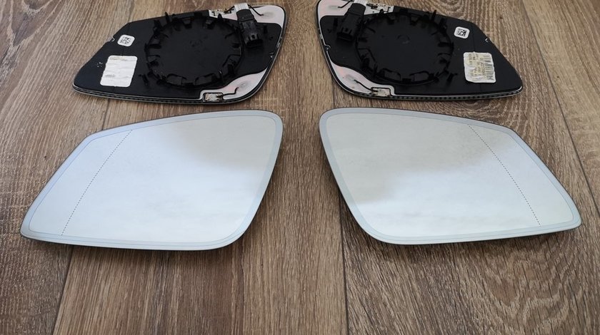 Oglinzi Bmw seria 5 f10,Bmw seria 6,Bmw seria 7 f01,Porsche Cayenne,Macan heliomate