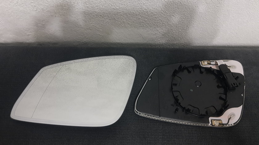 Oglinzi Bmw seria 5 (f10),Bmw seria 6,Bmw seria 7 f01 O MUFA CU 4 FIRE