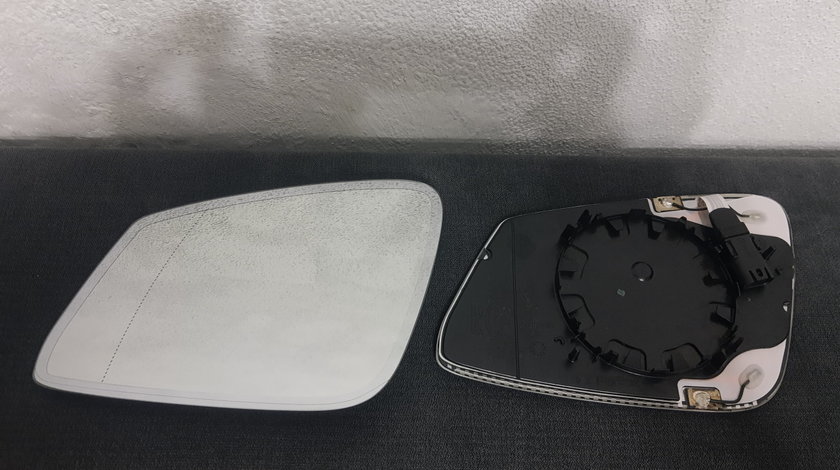Oglinzi Bmw seria 5 f10 f07 incalzite sau heliomate,oGLINZI bMW SERIA 7 F01 HELIOMATE
