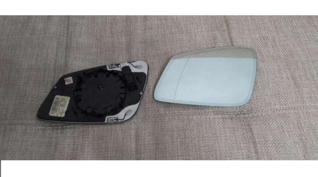 Oglinzi Bmw seria 5 f10,f11 heliomate originale,o mufa