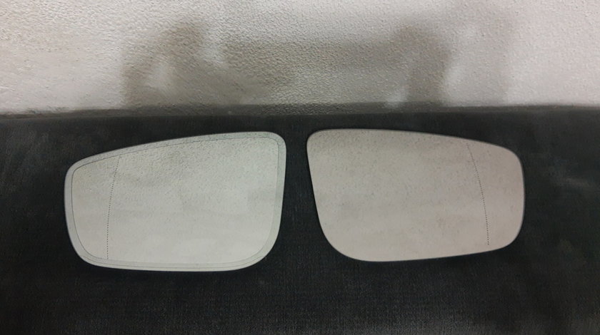 Oglinzi Bmw SERIA 5 G30 CU incalzire ,heliomat