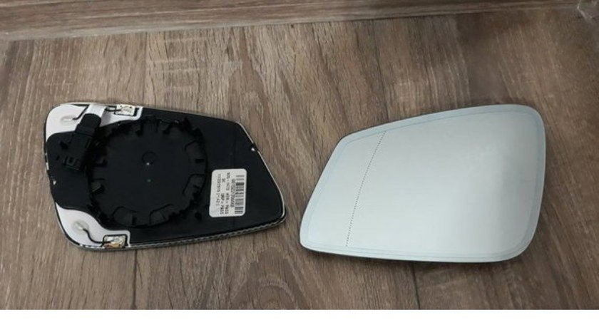 Oglinzi Bmw seria 5 GT f07 heliomate o mufa cu 4 fire originale
