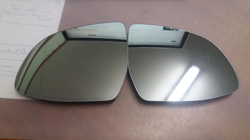 Oglinzi Bmw x4//Bmw x5 (f15)//Bmw x6//Bmw x3 facelift originale