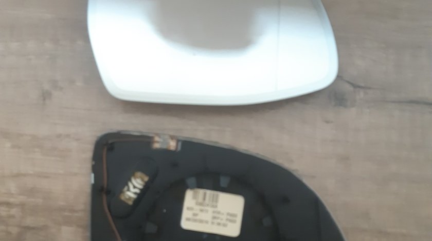 Oglinzi Bmw x5 f15 incalzite sau heliomate