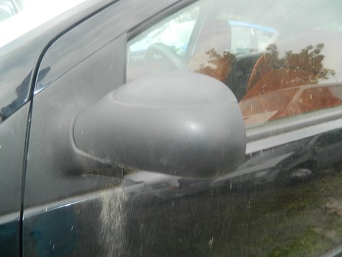 Oglinzi Citroen C2 model 2006