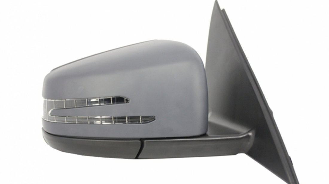 Oglinzi Complete compatibil cu Mercedes W204 C-Class (2007-2012) Facelift Design CMAMBW204F