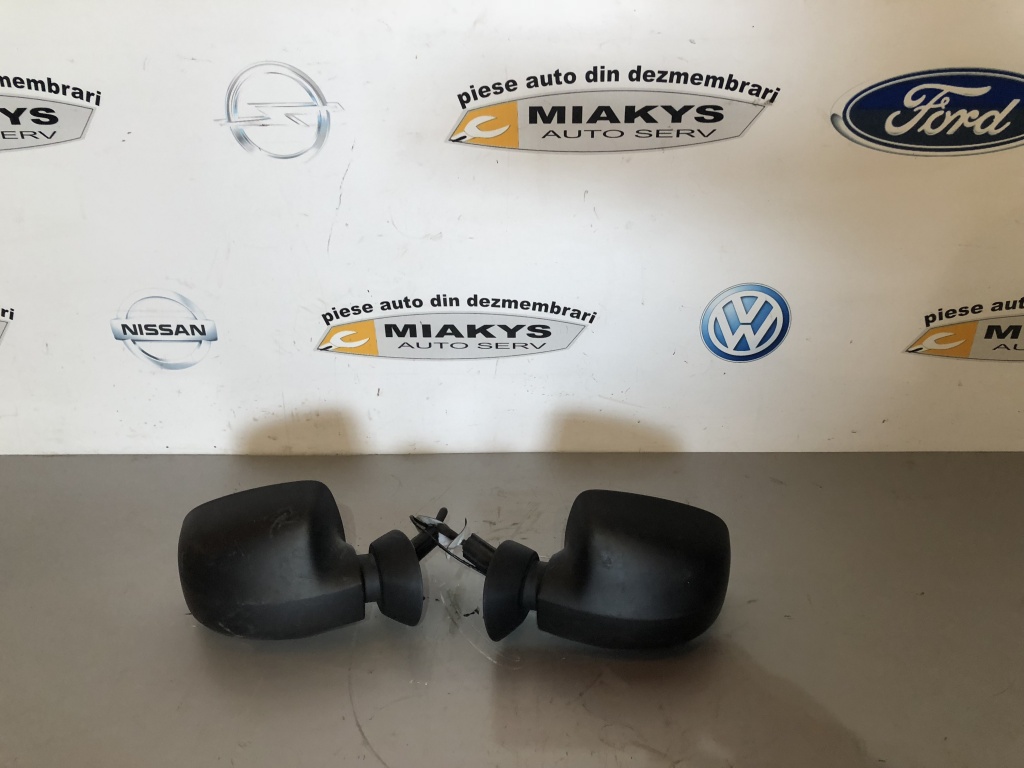 Oglinzi Dacia Duster(manuale)