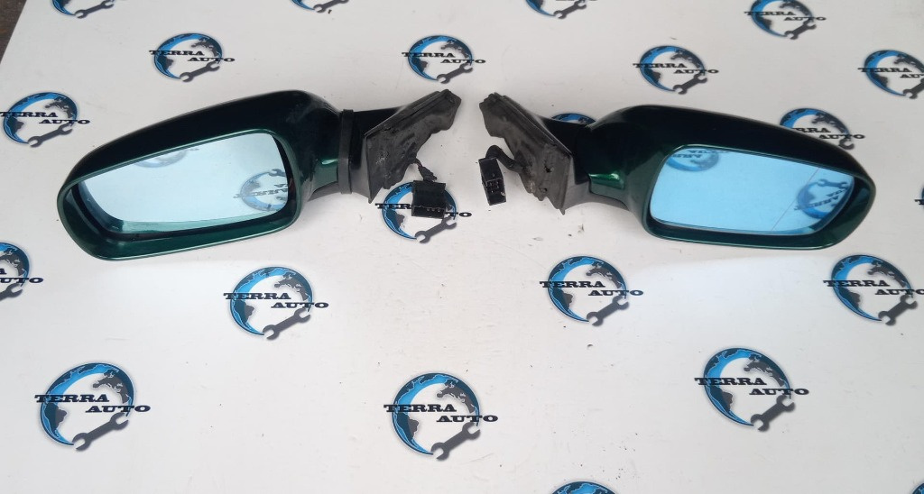 Oglinzi electrice Audi A3 8L