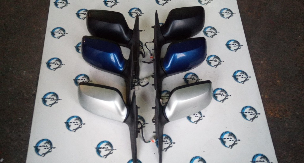 Oglinzi electrice Mazda 6 2002-2007