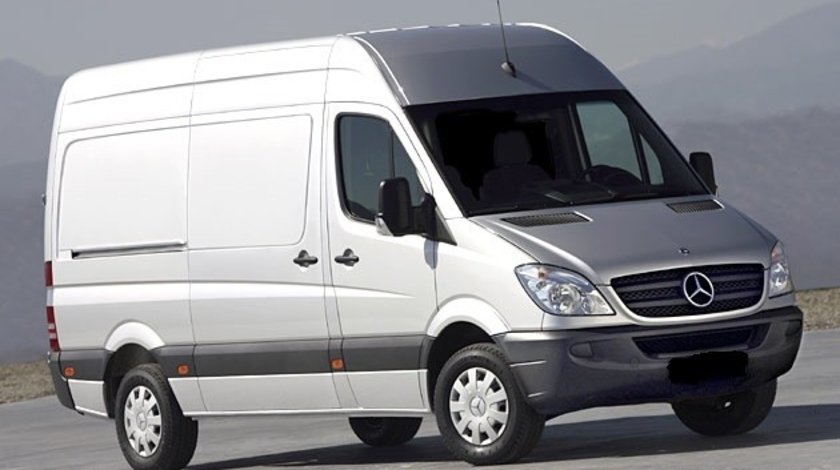 Oglinzi electrice Mercedes Sprinter 313 CDI model 2007