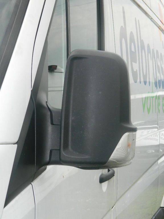 Oglinzi electrice Vw Crafter 2.5 tdi 140cp model 2008