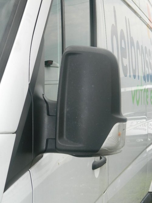 Oglinzi electrice Vw Crafter 2.5 tdi 140cp model 2008