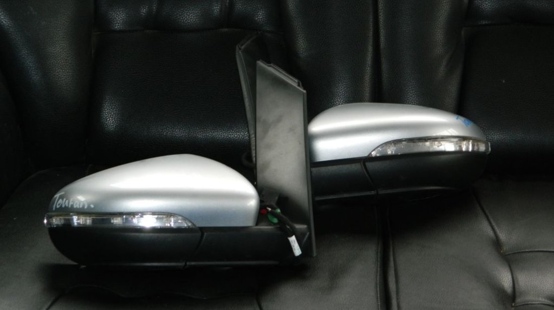 Oglinzi electrice Vw Touran 1.4 Tsi Facelift model 2010-2015