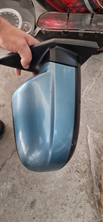 Oglinzi Hyundai Tucson 2004-2010 Electrice