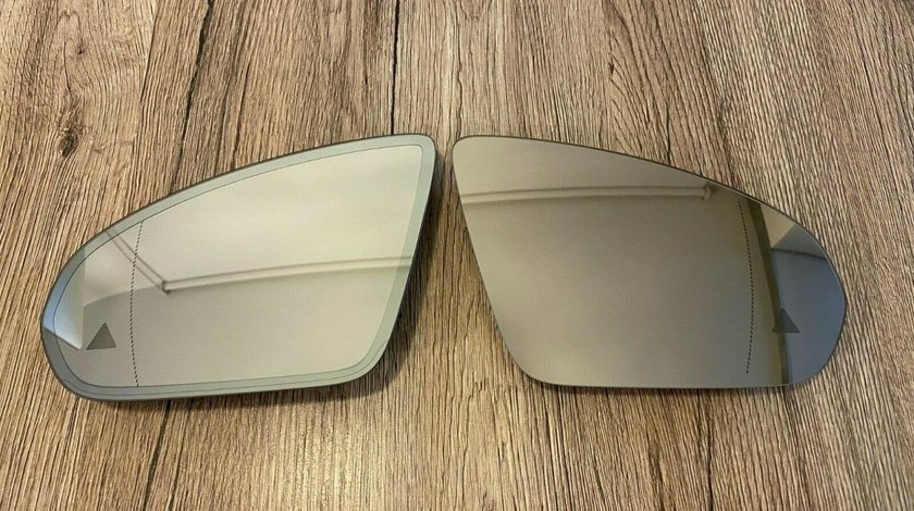 Oglinzi Mercedes A-class,Mercedes CLA class C118 C177 W177 cu side asist originale