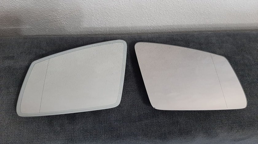 Oglinzi Mercedes c-class facelift (w204) e-class (w212) glk-class (x204)