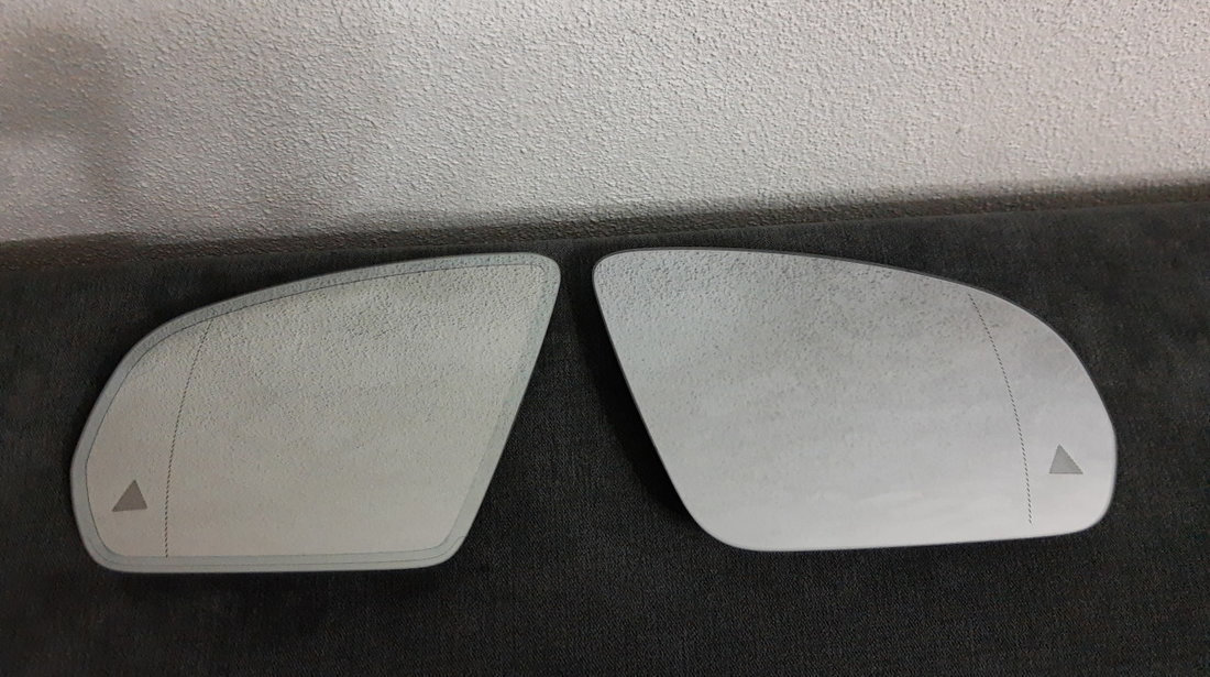 Oglinzi Mercedes C w205,Mercedes s w222,Mercedes GLC,Mercedes e w213 cu side assist